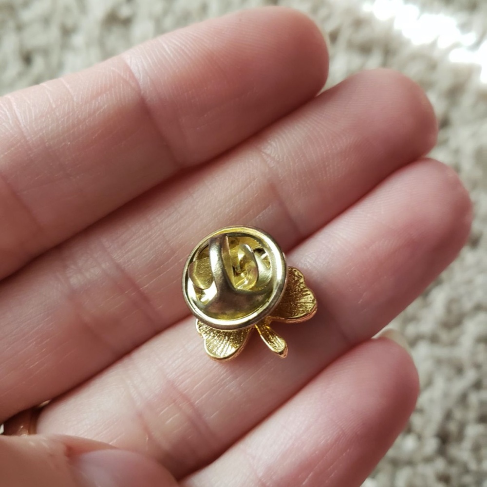 Pin - Picture 2 of 2